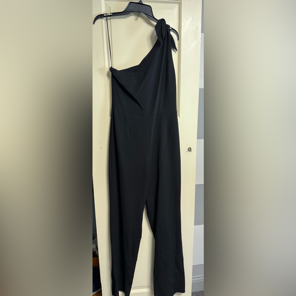 Diane Von Furstenberg Jumpsuit